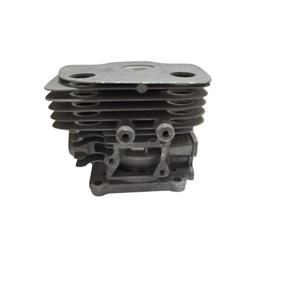 MOTORLU TIRPAN SİLİNDİR PİSTON HUSQVARNA 543RBX 40,5 MM BRETOON