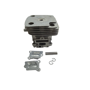 MOTORLU TIRPAN SİLİNDİR PİSTON HUSQVARNA 543RBX 40,5 MM BRETOON