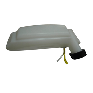 MOTORLU TIRPAN BENZİN DEPOSU OLEOMAC BCH40