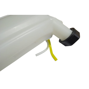 MOTORLU TIRPAN BENZİN DEPOSU OLEOMAC BCH40