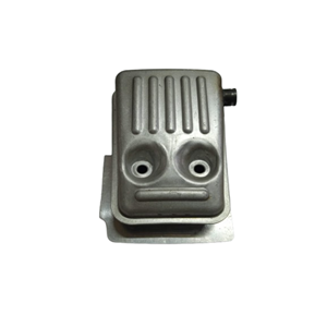 MOTORLU TIRPAN EGZOZ OLEOMAC SP37/42/44