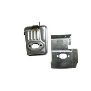 MOTORLU TIRPAN EGZOZ OLEOMAC SP37/42/44