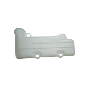 MOTORLU TIRPAN BENZİN DEPOSU STI. FR/FS 450/480