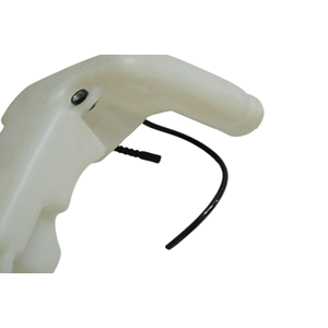 MOTORLU TIRPAN BENZİN DEPOSU STI. FS120/250