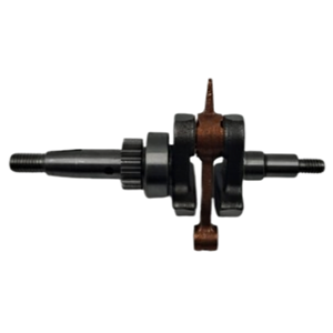 MOTORLU TIRPAN KRANK HYUNDAI HYX440 ORJİNAL