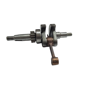 MOTORLU TIRPAN KRANK HYUNDAI HYX440