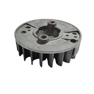 MOTORLU TIRPAN VOLANT HYUNDAI HYX440