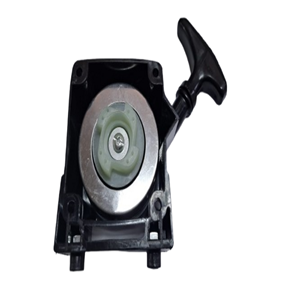 MOTORLU TIRPAN STARTER KOMPLE YOKATTA YK520