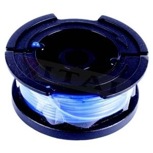 ELEKTRİKLİ TIRPAN MİSİNA BAŞLIĞI BLACK&DECKER GL220/330/GL335/GL420/GL445