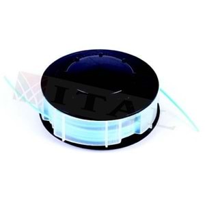 ELEKTRİKLİ TIRPAN MİSİNA BAŞLIĞI FLYMO 500/700 İTAL