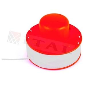 ELEKTRİKLİ TIRPAN MİSİNA BAŞLIĞI MAC ALLISTER 800W