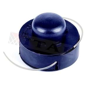 ELEKTRİKLİ TIRPAN MİSİNA BAŞLIĞI UNIVERSAL