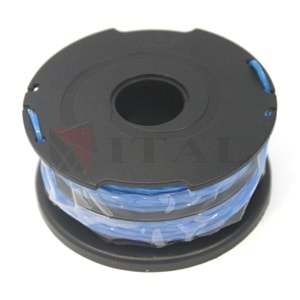 ELEKTRİKLİ TIRPAN MİSİNA BAŞLIĞI BLACK&DECKER A6441