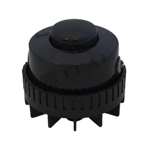 ELEKTRİKLİ TIRPAN MİSİNA BAŞLIĞI HYUNDAI ZF5220 KENAR KESME SET