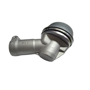 MOTORLU TIRPAN REDİKTÖR KAWASAKİ HYX.M58/MIKAWA 28MMX9