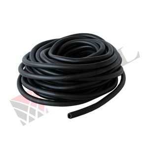 BENZİN HORTUMU 4,8 MM 10 METRE İTAL