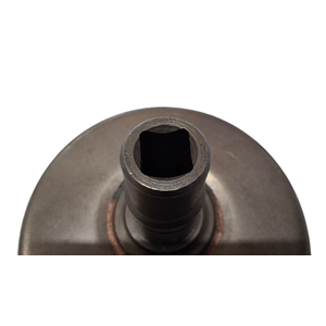 MOTORLU TIRPAN BALATA KOVANI STI. FR450 VETA