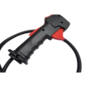 MOTORLU TIRPAN KABZE HONDA X800 YAN