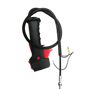 MOTORLU TIRPAN KABZE HONDA X800 YAN