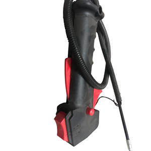 MOTORLU TIRPAN KABZE HONDA X800 YAN