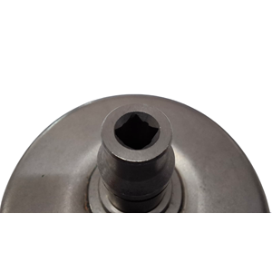 MOTORLU TIRPAN BALATA KOVANI STI. FR250 VETA