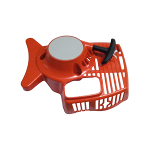 MOTORLU TIRPAN STARTER KOMPLE STI. FS38/45/55 VETA