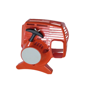 MOTORLU TIRPAN STARTER KOMPLE STI. FS38/45/55 VETA