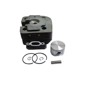 MOTORLU TIRPAN SİLİNDİR PİSTON STI. FS/FR450 42MM VETA