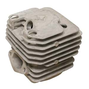 MOTORLU TESTERE SİLİNDİR PİSTON ZOMAX ZM010/5020/5030 45MM ORJİNAL