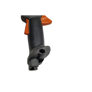 MOTORLU TIRPAN KABZE HUSQVARNA 343R/545RX/355RX/555RXT YAN ORJİNAL