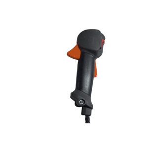 MOTORLU TIRPAN KABZE HUSQVARNA 545RX YAN ORJİNAL