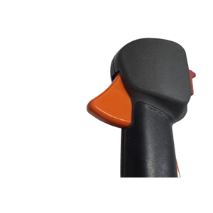 MOTORLU TIRPAN KABZE HUSQVARNA 545RX YAN ORJİNAL