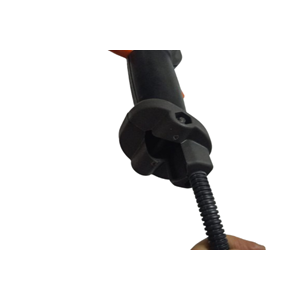 MOTORLU TIRPAN KABZE HUSQVARNA 545RX YAN ORJİNAL