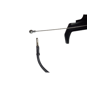 MOTORLU TIRPAN KABZE HUSQVARNA 545RX YAN ORJİNAL