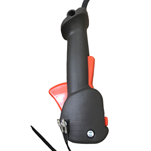 MOTORLU TIRPAN KABZE HUSQVARNA 253R/553RS/543RS ORJİNAL