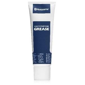 MOTORLU TESTERE/MOTORLU TIRPAN GRES YAĞI HUSQVARNA 225 GR BEYAZ