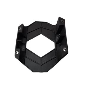 MOTORLU TIRPAN ALT SEHPA DEPO KORUYUCU HYUNDAI HYX52 YAN 4 DELİKLİ ORJİNAL