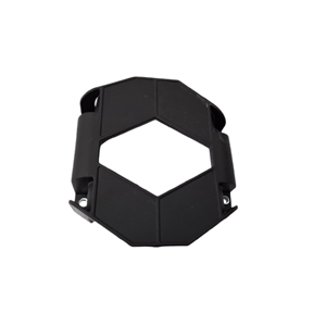 MOTORLU TIRPAN ALT SEHPA DEPO KORUYUCU HYUNDAI HYX52 YAN 4 DELİKLİ ORJİNAL