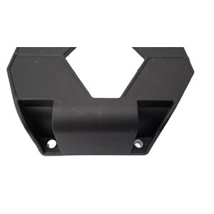 MOTORLU TIRPAN ALT SEHPA DEPO KORUYUCU HYUNDAI HYX52 YAN 4 DELİKLİ ORJİNAL