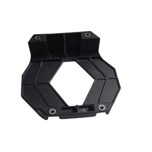 MOTORLU TIRPAN ALT SEHPA DEPO KORUYUCU HYUNDAI HYX52 YAN 4 DELİKLİ