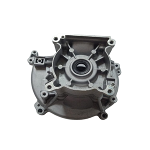 MOTORLU TIRPAN KARTER OLEOMAC BCH40T/BP ORJİNAL