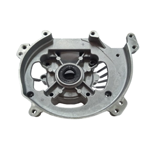 MOTORLU TIRPAN KARTER OLEOMAC BCH40T/BP ORJİNAL