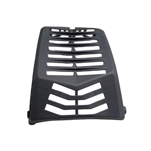 MOTORLU TIRPAN EGZOZ KAPAĞI OLEOMAC BCH40T/BP ORJİNAL