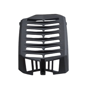 MOTORLU TIRPAN EGZOZ KAPAĞI OLEOMAC BCH40T/BP ORJİNAL