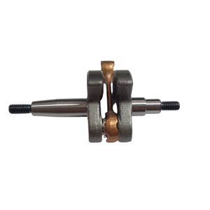 MOTORLU TIRPAN KRANK OLEOMAC BCH40T/BCH40BP/BCH50T/BCH50BP ORJİNAL