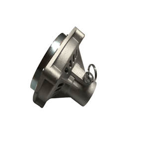 MOTORLU TIRPAN BALATA YUVASI ZOMAX 5305/5315 OLEOMAC BCH40BP SIRT ALÜMİNYUM GÖVDE