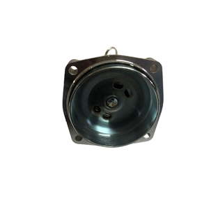 MOTORLU TIRPAN BALATA YUVASI ZOMAX 5305/5315 OLEOMAC BCH40BP SIRT ALÜMİNYUM GÖVDE