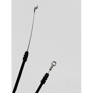 ÇİM BİÇME FREN TELİ EFCO LR/53 BRİGGS STRATTON 4 HP ESKİ MODEL