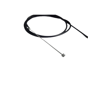 MOTORLU TIRPAN GAZ TELİ YAN STI. FS460 YENİ MODEL