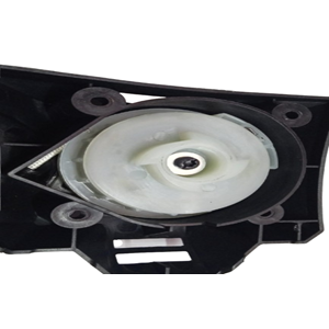 MOTORLU TIRPAN STARTER KOMPLE HYUNDAI HYX56